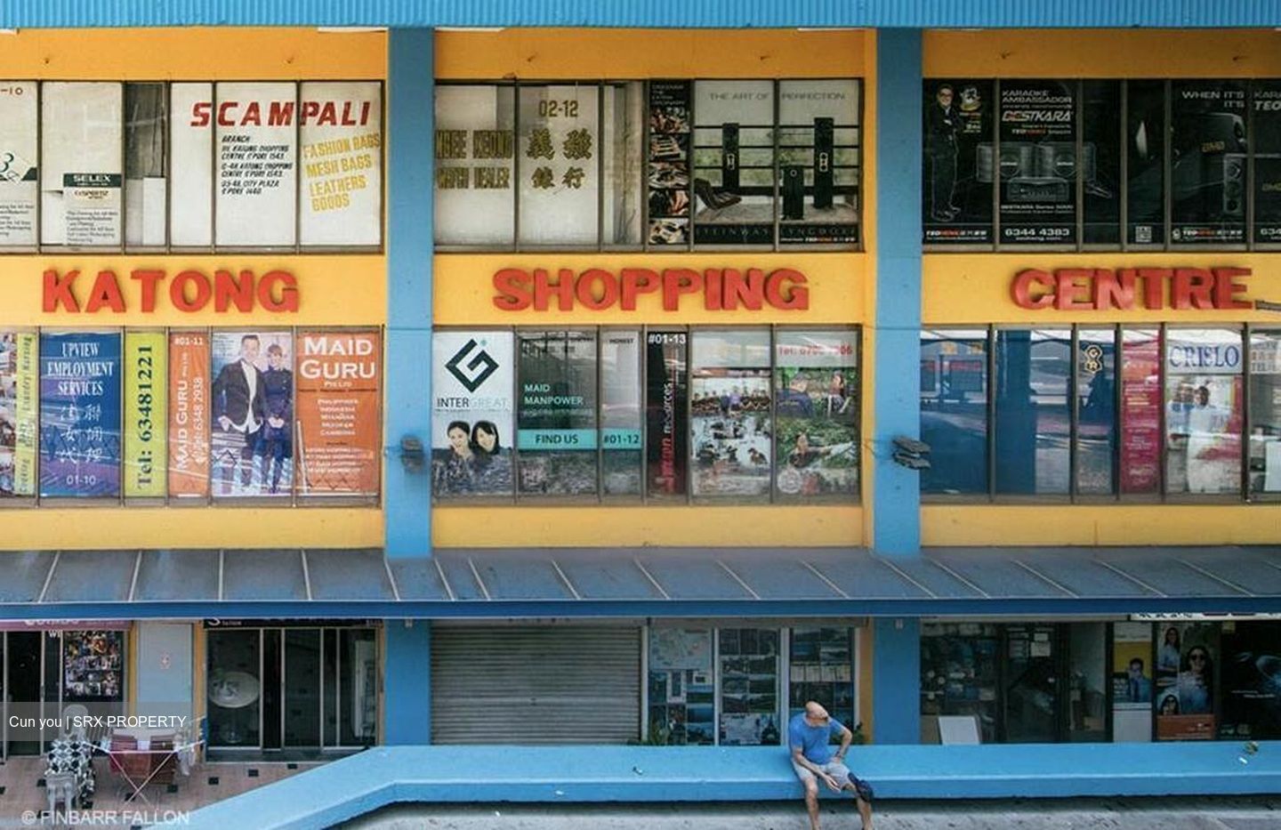Katong Shopping Centre (D15), Retail #462652641